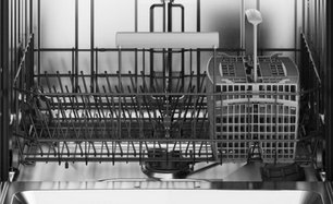 Встраиваемая посудомоечная машина Asko DFI433B/1 фото 4 в Новосибирске