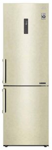 Холодильник LG GA-B 459 BEGL фото в Новосибирске