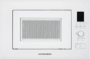 Микроволновая печь Куперсберг HMW 650 W фото в Новосибирске Микроволновая печь Kuppersberg HMW 650 W фото в Новосибирске