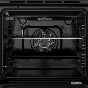 Шкаф духовой электрический MAUNFELD EOEFG.566RBG.MT фото 4 в Новосибирске