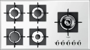 Варочная панель Fulgor Milano LH 905 G WK WH фото в Новосибирске