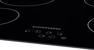 Варочная панель Куперсберг FA6VS01 фото 3 в Новосибирске Варочная панель Kuppersberg FA6VS01 фото 3 в Новосибирске