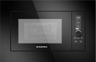 Встраиваемая микроволновая печь Маунфилд JBMO820GB01 фото в Новосибирске Встраиваемая микроволновая печь Maunfeld JBMO820GB01 фото в Новосибирске