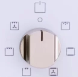 Духовой шкаф Kaiser EH 6365 W фото 3 в Новосибирске