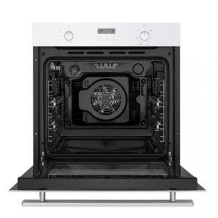 Шкаф духовой электрический MAUNFELD EOEM.769W фото 3 в Новосибирске