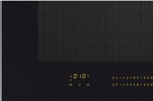 Варочная панель Миле KM7677 FR фото 3 в Новосибирске Варочная панель Miele KM7677 FR фото 3 в Новосибирске