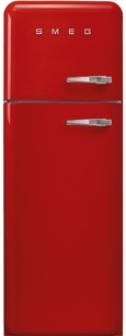Холодильник Смег FAB30LRD3 фото в Новосибирске Холодильник Smeg FAB30LRD3 фото в Новосибирске