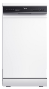 Посудомоечная машина Midea MFD45S150Wi фото в Новосибирске