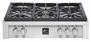 Варочная панель Lofra TAS96/5 фото в Новосибирске