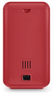 Кофемашина Smeg BCC02RDMEU фото 3 в Новосибирске