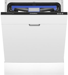 Встраиваемая посудомоечная машина Маунфилд MLP-123I Light Beam фото в Новосибирске Встраиваемая посудомоечная машина Maunfeld MLP-123I Light Beam фото в Новосибирске