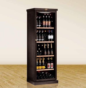 Винный шкаф IP CEXP 501 VU фото 3 в Новосибирске