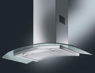 Вытяжка Smeg KV90X-2 фото 2 в Новосибирске