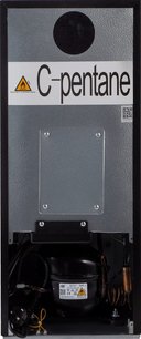 Винный шкаф Maunfeld MFWC-28S8 фото 4 в Новосибирске