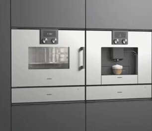 Духовой шкаф-пароварка Gaggenau BSP 251-110 фото 2 в Новосибирске