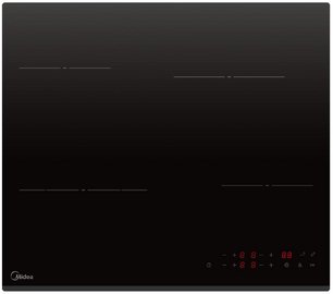 Варочная панель Midea MCH64303F фото в Новосибирске