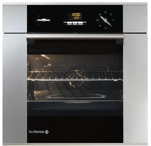 Духовой шкаф De Dietrich DOE 705 X фото в Новосибирске