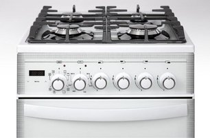 Плита Gefest 5502-03 0042 фото 2 в Новосибирске