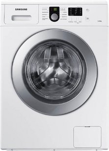Стиральная машина Samsung WF8590NLW9 фото в Новосибирске