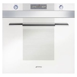 Духовой шкаф Smeg SC112-8 фото в Новосибирске