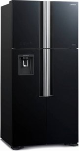 Холодильник Hitachi R-W 660 PUC7 GBK фото 2 в Новосибирске