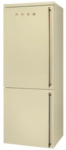 Холодильник Смег FA8003POS фото в Новосибирске Холодильник Smeg FA8003POS фото в Новосибирске