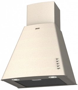 Вытяжка Крона DONATA CPB 600 structural ivory PB фото 3 в Новосибирске Вытяжка KRONA DONATA CPB 600 structural ivory PB фото 3 в Новосибирске