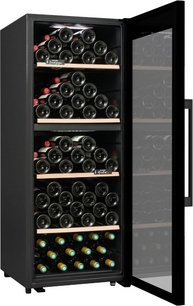 Винный шкаф Climadiff CLD115B1 фото 2 в Новосибирске