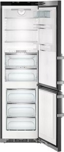 Холодильник Liebherr CBNPbs 4858 Premium BioFresh NoFrost фото 3 в Новосибирске