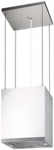 Островная вытяжка Куперсбуш DI 3800.0 W1 Stainless Steel фото в Новосибирске Островная вытяжка Kuppersbusch DI 3800.0 W1 Stainless Steel фото в Новосибирске
