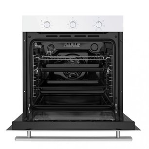 Шкаф духовой электрический MAUNFELD EOEF.766W фото 2 в Новосибирске