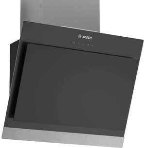 Вытяжка Бош DWK06G660 фото в Новосибирске Вытяжка Bosch DWK06G660 фото в Новосибирске
