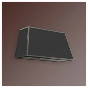 Вытяжка Falmec TIME 85 pewter фото 2 в Новосибирске