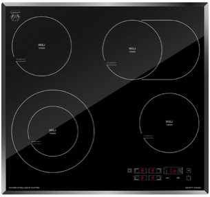 Варочная панель Kaiser KCT 6115 F фото в Новосибирске
