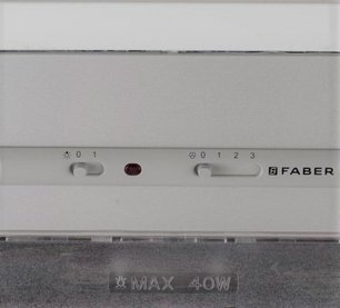 Вытяжка Faber VALUE SL 3 X A60 фото 4 в Новосибирске