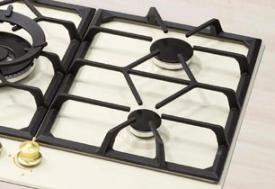 Газовая варочная панель Зигмунд Штайн G 19.9 X фото 4 в Новосибирске Газовая варочная панель Zigmund Shtain G 19.9 X фото 4 в Новосибирске