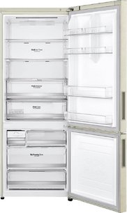 Холодильник LG GC-B569PECM фото 3 в Новосибирске