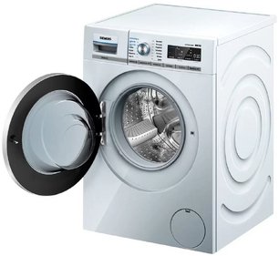 Стиральная машина Siemens WM14W740OE фото 4 в Новосибирске