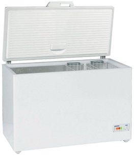 Морозильный ларь Liebherr GT 4221 Comfort фото в Новосибирске