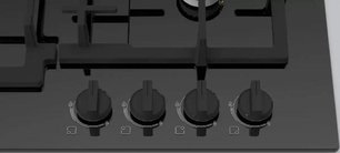 Газовая варочная панель Бош PNP6B6B92R фото 2 в Новосибирске Газовая варочная панель Bosch PNP6B6B92R фото 2 в Новосибирске