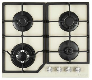 Газовая варочная панель MAUNFELD EGHG.64.43CBG/G фото 2 в Новосибирске