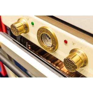 Встраиваемый электрический духовой шкаф Kaiser EH 6424 ElfBE фото 4 в Новосибирске