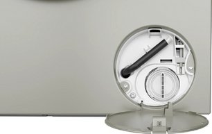 Стиральная машина Bosch WGB2441XME фото 3 в Новосибирске