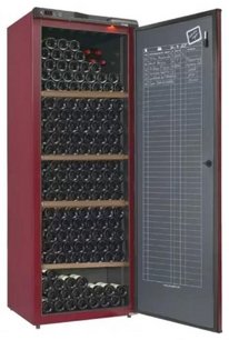 Винный шкаф Climadiff CV295 фото в Новосибирске