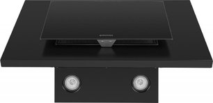 Кухонная вытяжка MAUNFELD Tower Light 60 черный фото 4 в Новосибирске