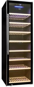Винный шкаф Cold Vine C192-KBF2 (1 темп.зона) фото 3 в Новосибирске
