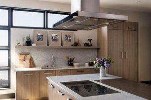 Вытяжка Wolf ICBVI42B фото 2 в Новосибирске