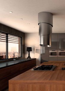 Вытяжка Faber Pareo (SET) фото 3 в Новосибирске