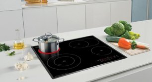 Варочная панель Kaiser KCT 6115 F фото 3 в Новосибирске