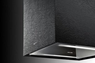 Вытяжка Faber LYBRA ZEBRA-STRIPED (SET) фото 4 в Новосибирске